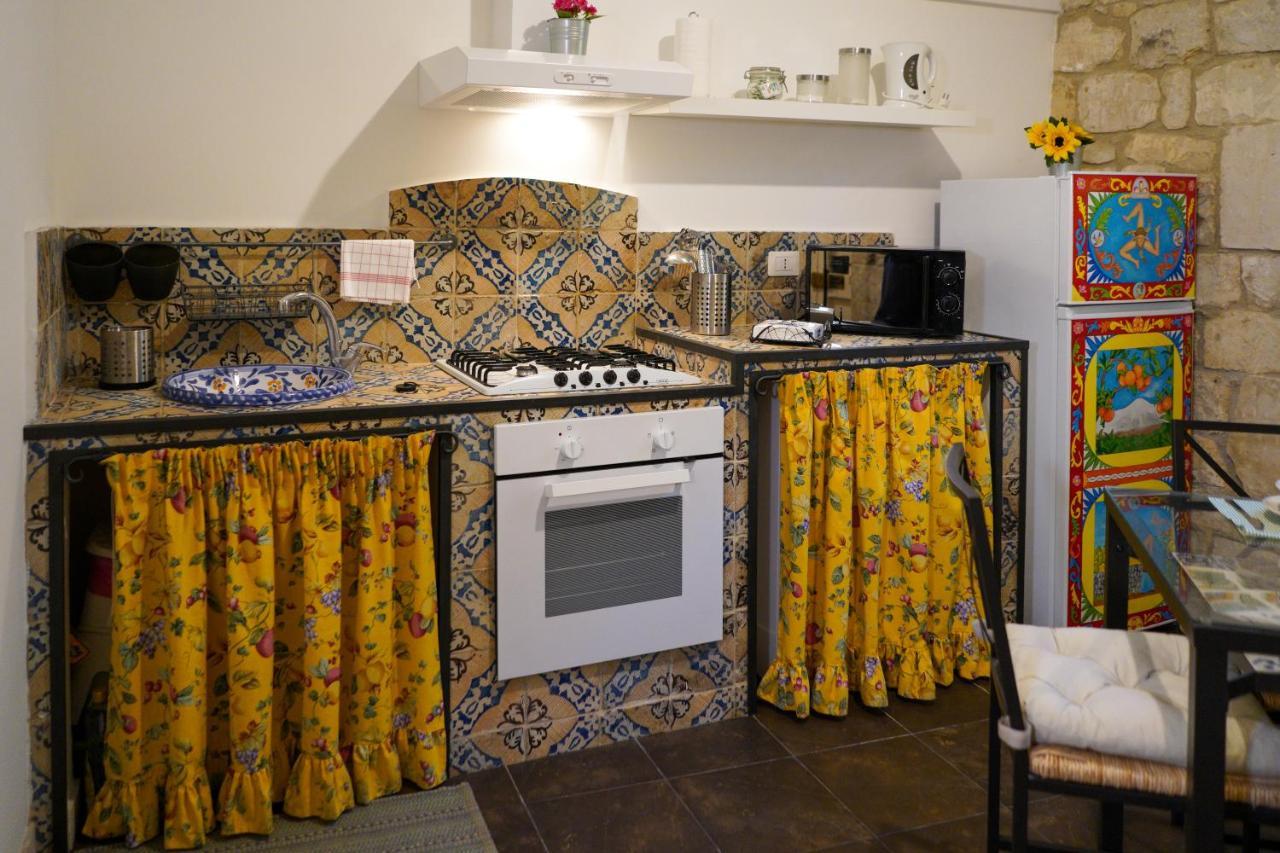 Modica View Villa Екстериор снимка