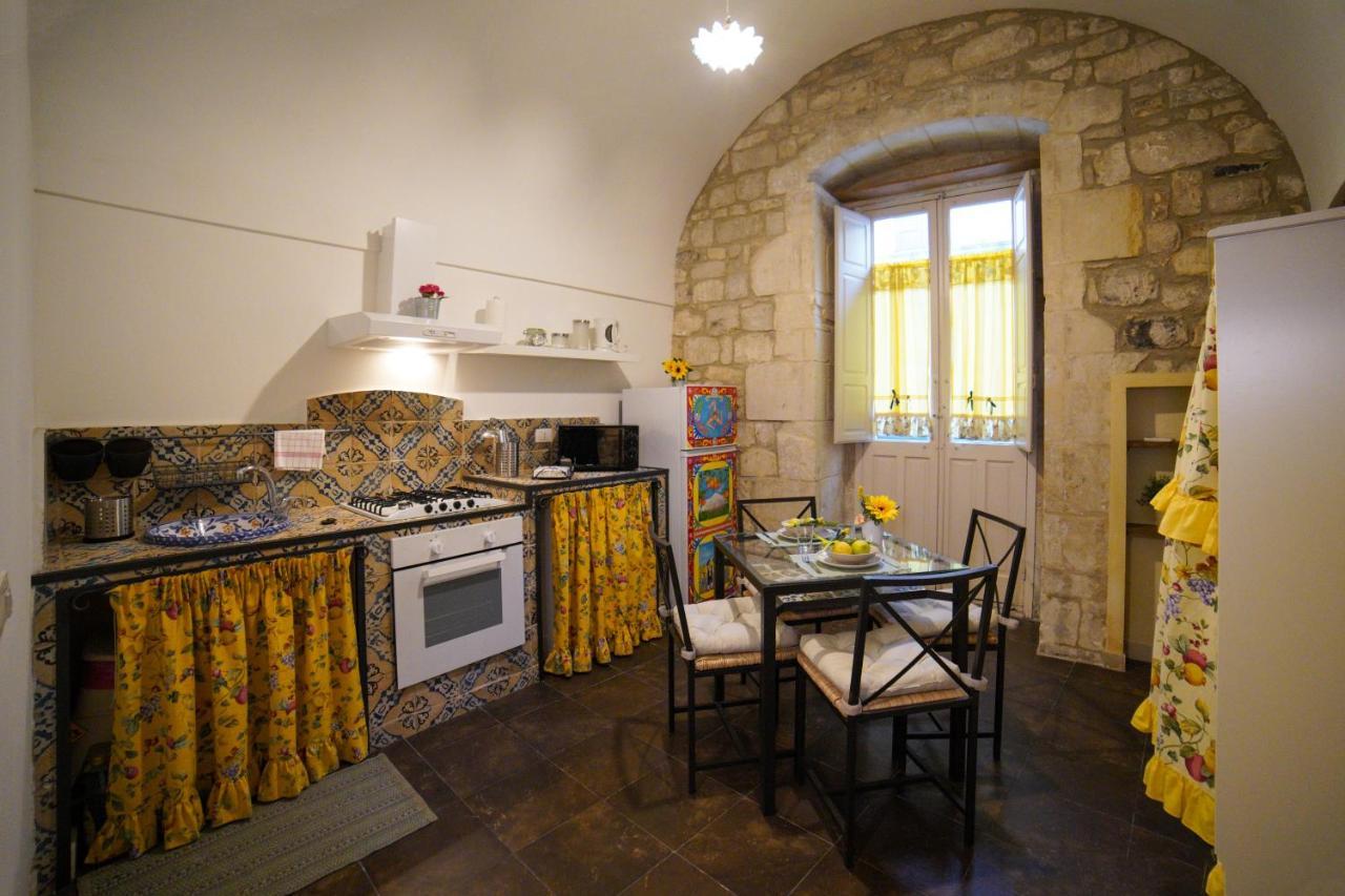 Modica View Villa Екстериор снимка