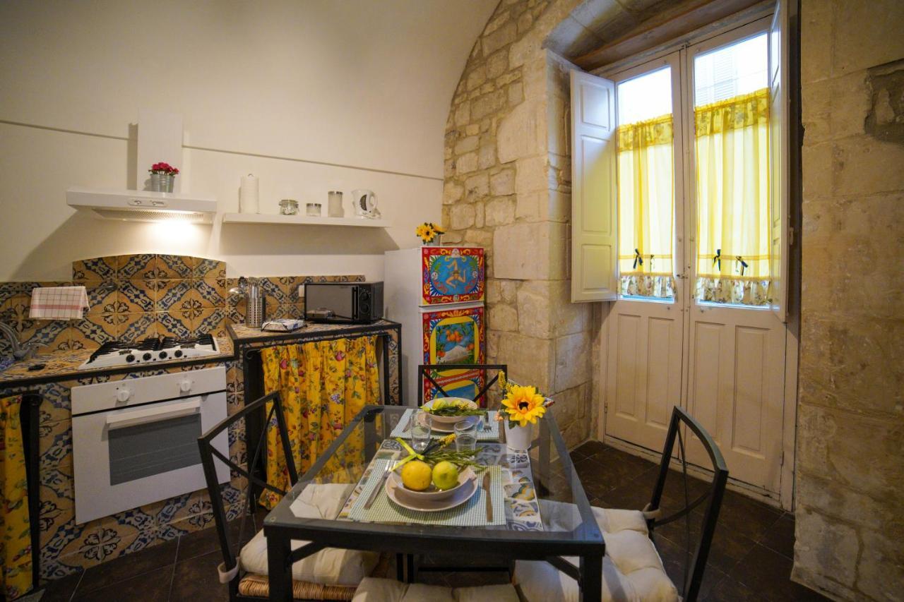 Modica View Villa Екстериор снимка