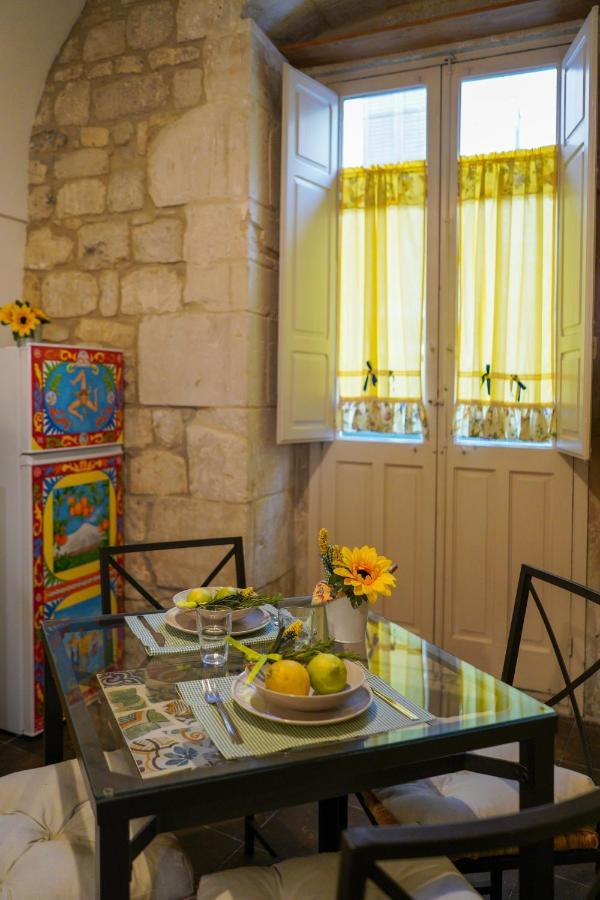 Modica View Villa Екстериор снимка
