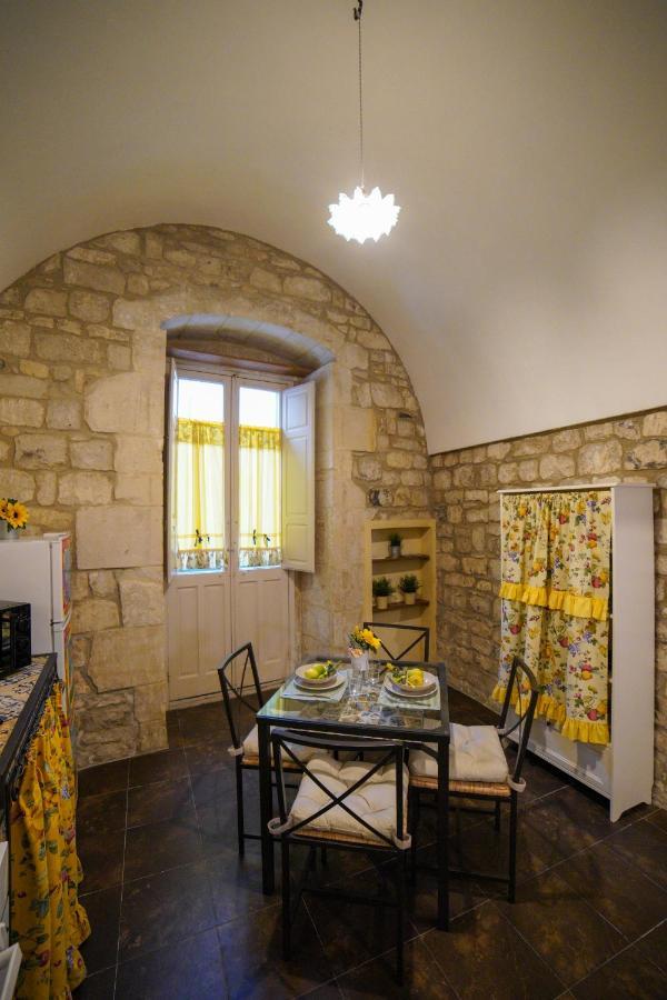 Modica View Villa Екстериор снимка