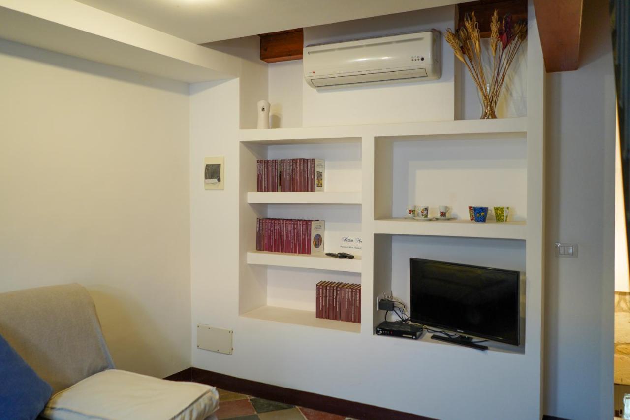 Modica View Villa Екстериор снимка