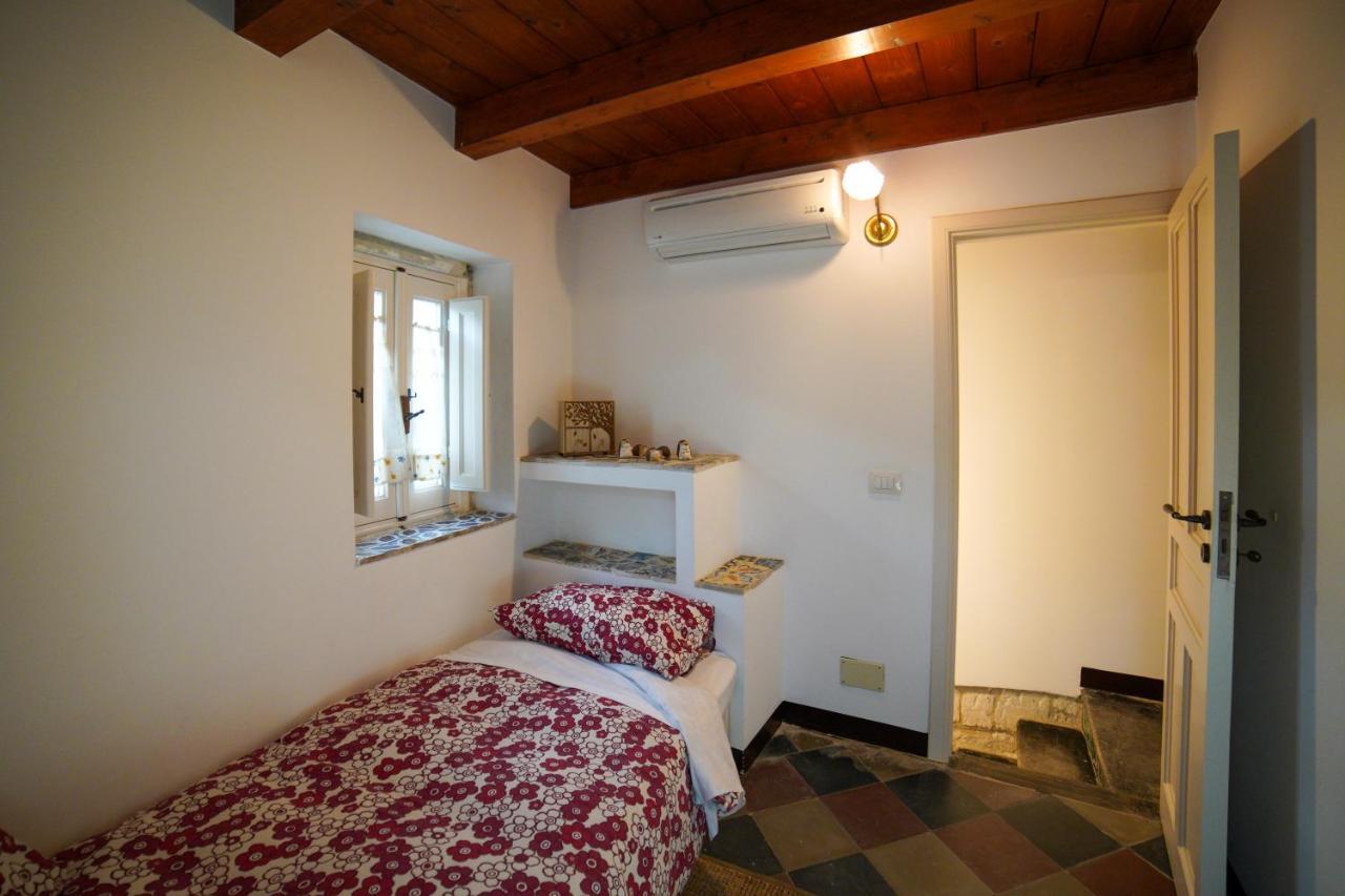 Modica View Villa Екстериор снимка