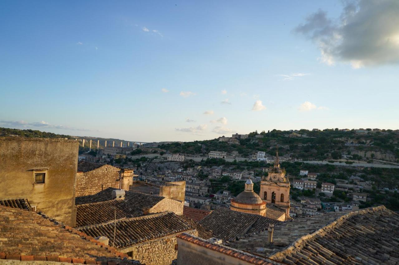 Modica View Villa Екстериор снимка
