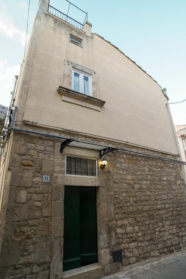 Modica View Villa Екстериор снимка