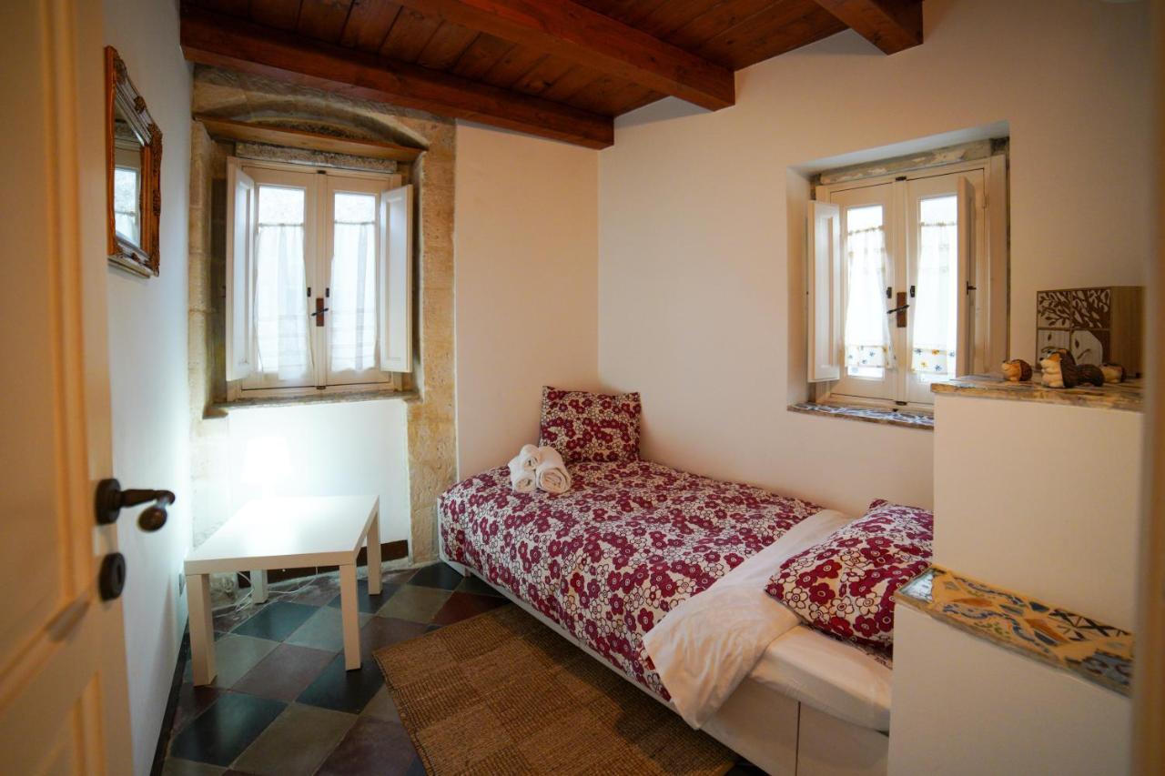Modica View Villa Екстериор снимка