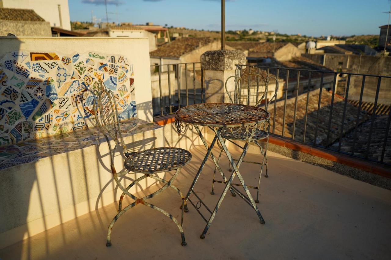 Modica View Villa Екстериор снимка