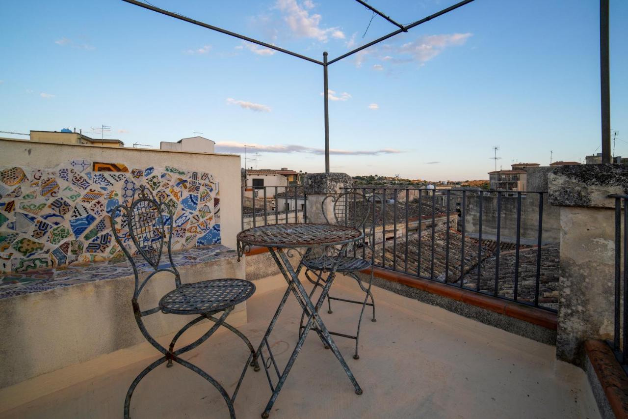 Modica View Villa Екстериор снимка
