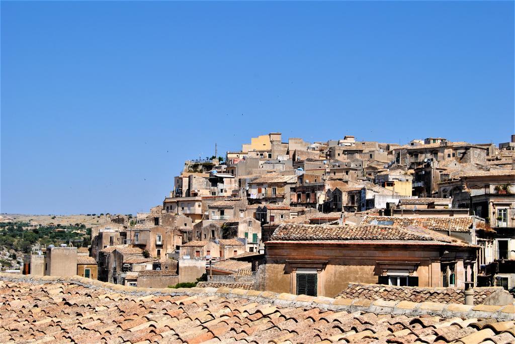 Modica View Villa Екстериор снимка