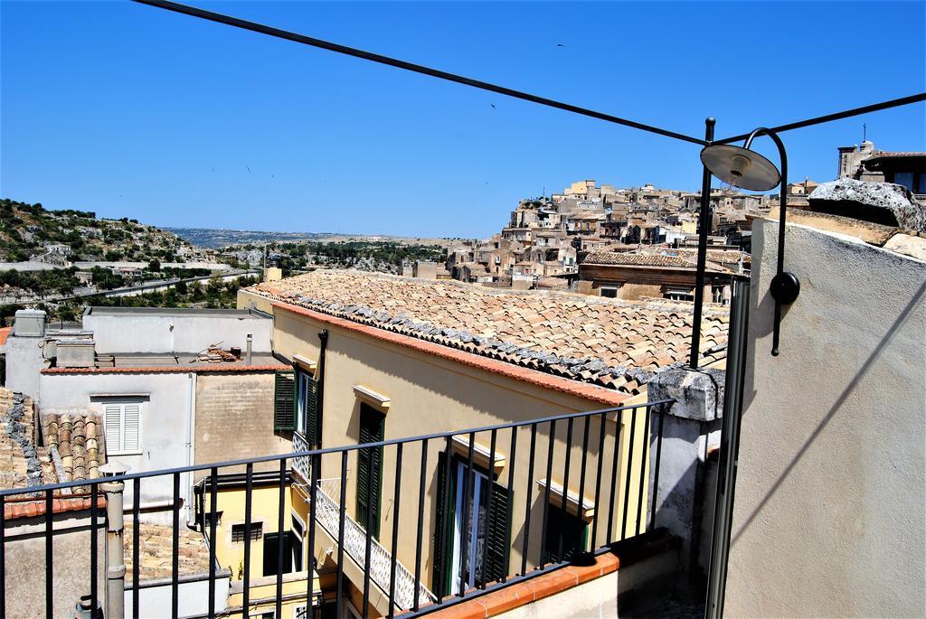Modica View Villa Екстериор снимка