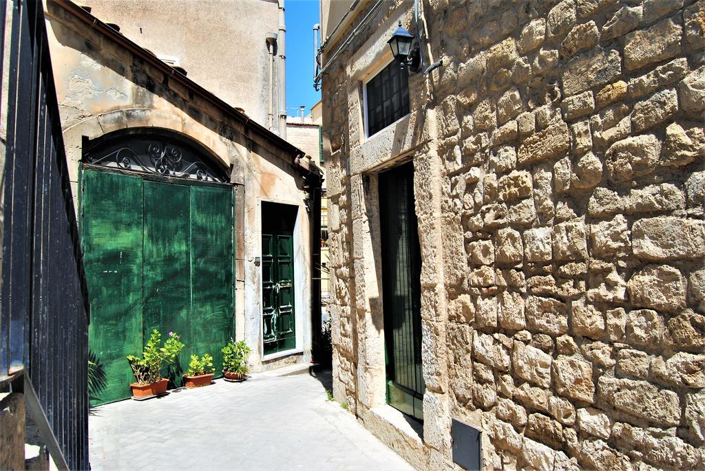 Modica View Villa Екстериор снимка
